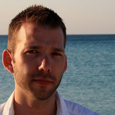 Profile Picture of Robert Tremblay (@tremblayrobert) on Twitter
