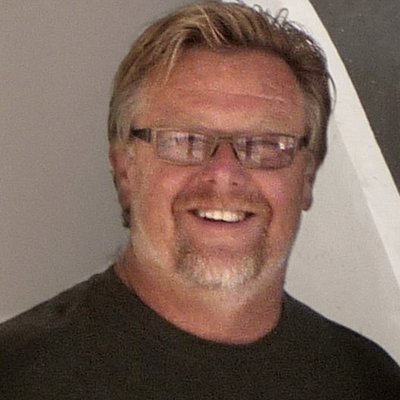 Profile Photo of David J Hansen (@DavidJArchitect) on Twitter