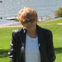 Profile Picture of Nancy Strasser (@BettertoKIS) on Twitter