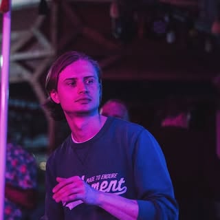 Profile Picture of david_hamming (@david_hamming) on Instagram