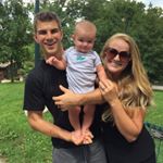 Profile Picture of Ashley+Aaron+Baby Matty (9M) (@catchalaterbaby) on Instagram