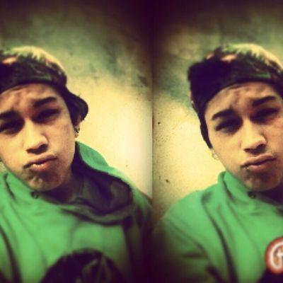 Profile Picture of Alan.. (@AlanLedesma19) on Twitter
