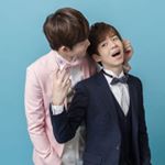 Profile Picture of 黃氏兄弟的黃豆☆寧編☆ (@huangbrotherss_fanssss) on Instagram