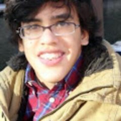 Profile Picture of OSWALDO JESUS GUZMAN (@OZYGUZMAN) on Twitter