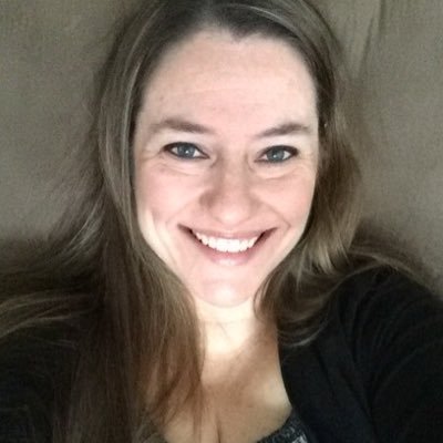 Profile Picture of Kim Truman (@kimt6) on Twitter