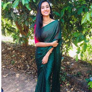 Anna Paul - Facebook Profile Picture of Anna Paul (@kunjumol728) on Facebook