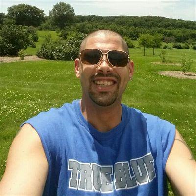 Profile Picture of Jeramey Cartee (@Jerameyjcartee) on Twitter