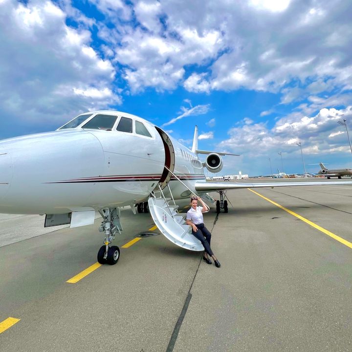 Profile Picture of Patricia Ioana (@patricia_ich12) on Tiktok