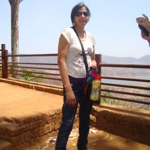 Profile Picture of pratima chauhan (@pratimachauha14) on Twitter