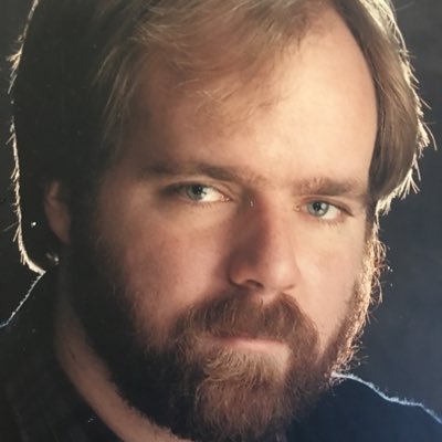 Profile Picture of Stephen Bowdenon Twitter