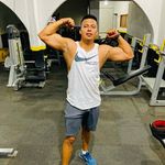 Profile Picture of Oscar Lopez Estudillo (@oskar_trainer) on Instagram