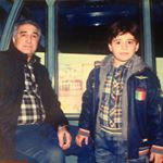 Profile Picture of Hossein_Zaribaf (@hossein_zaribaf) on Instagram