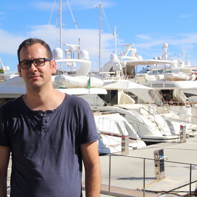 Profile Picture of Marc Camps (@marccamps84) on Twitter