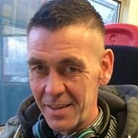 Profile Picture of Colin Barclay (@ColinBarclay2) on Twitter