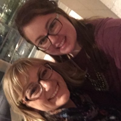 Profile Picture of Amy Groff (@amyagroff) on Twitter