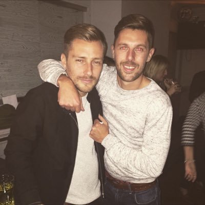 Profile Picture of James Whiley (@JamesWhiley) on Twitter