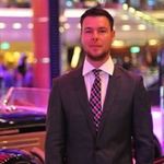 Profile Picture of Csaba Farkas (@csabafarkas_photography) on Instagram