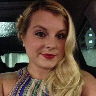 Profile Picture of Hannah MacGregor (@lady_hannah_mac) on Twitter