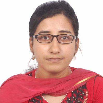 Profile Picture of Sushree Bidisha Dash (@DashBidisha) on Twitter