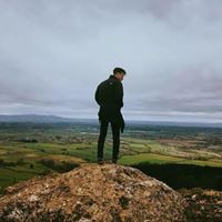 Profile Picture of Adam James Parry (@adam-james-parry) on Quora