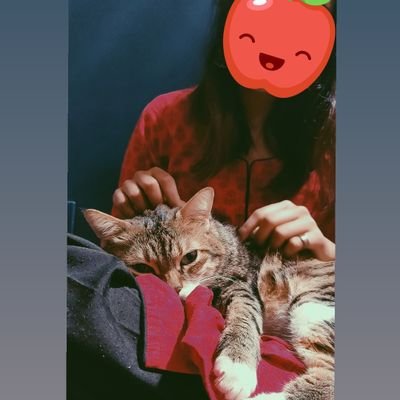 Profile Picture of Cynthia John (@cynthia_14john) on Twitter