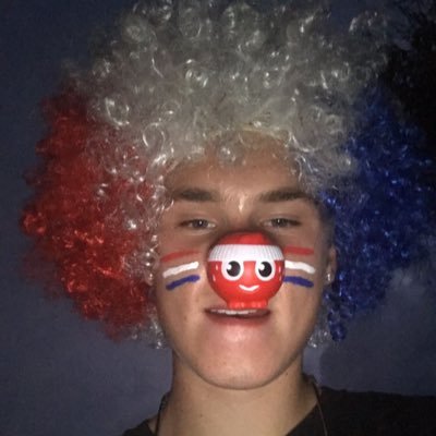 Profile Photo of Charlie Krause (@Charles28500140) on Twitter