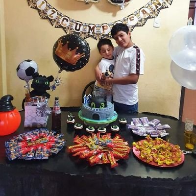 Profile Picture of Bertila Blas Espinoza (@BertilaBlas) on Twitter