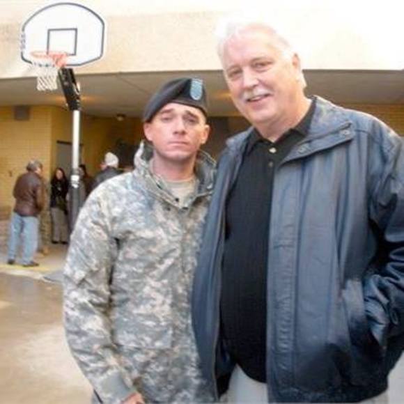 Profile Picture of Scott Loughridge (@scottloughri883) on Poshmark