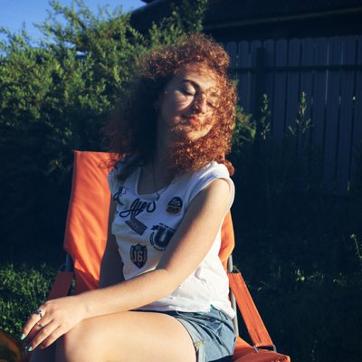 Profile Picture of Aleksandra Kuznetsova (@Aleks_kzntsv) on Twitter