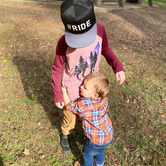 Profile Picture of Stefanie Shaffar (@georgesmom14) on Poshmark