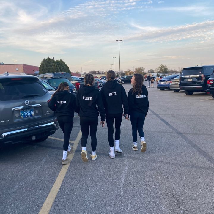 Profile Picture of lucy💗 (@lucy_zitzer55) on Tiktok