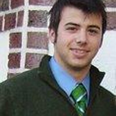 Profile Picture of Andrew Pritchett (@AndrewPritchett) on Twitter