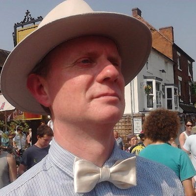 Profile Picture of David Hallard (@DavidHallard1) on Twitter
