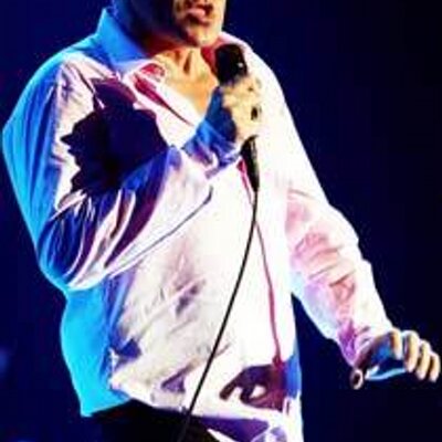 Profile Picture of SteveMorrissey (@SteveMorrissey) on Twitter