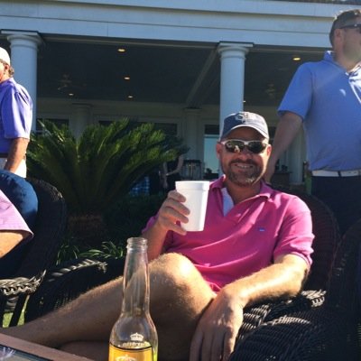 Profile Picture of Jon Larsen (@jonclarsen) on Twitter