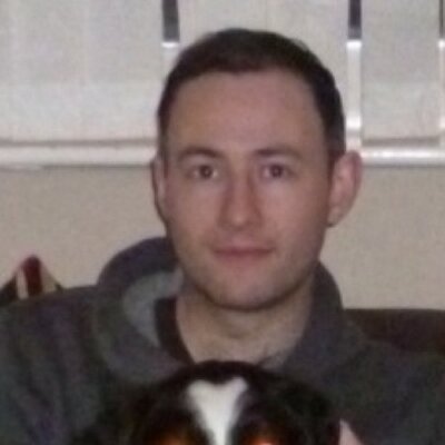 Alex MacPhail - Twitter Profile Picture of Alex MacPhail (@AlexMacPhail84) on Twitter