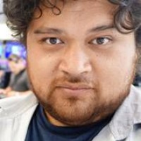 Profile Picture of Adrian Mcbirney (@adrian-mcbirney) on Quora