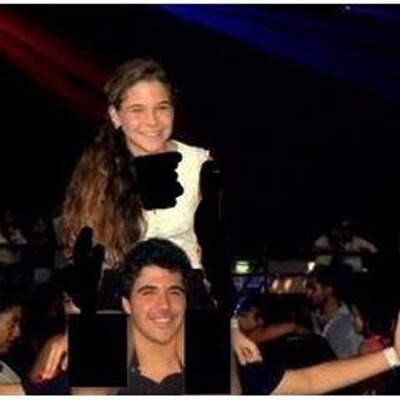 Profile Picture of Ahmed Moussa (@FatenMooussa) on Twitter