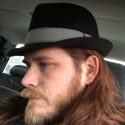 Profile Picture of Eric Word-Weaver Sjerven (@eric_sjerven) on Twitter