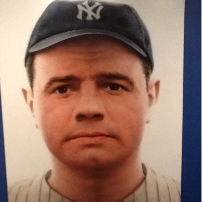 Profile Picture of Gary Hawkins (@GaryHaw60820108) on Twitter