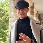 Profile Picture of Brandon Riccardo Kharkongor (@brandon_kkr) on Instagram