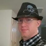 Profile Picture of Terry Nesbit (@dubhridir) on Instagram