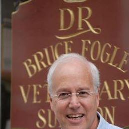 Profile Picture of Bruce Fogle (@bruce.fogle.90) on Facebook