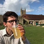 Profile Picture of Isaac Palmer Rhodes (@isaaclprhodes) on Instagram