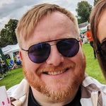 Profile Picture of Paul Bartholomew Ewing (@paul_bartholomew_ewing) on Instagram