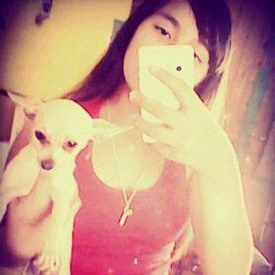 Profile Picture of Daniela Corella (@Danielacorella) on Twitter