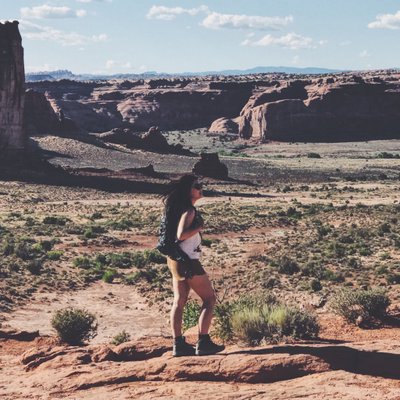 Profile Picture of Cindy Lam (@cindythelam) on Twitter
