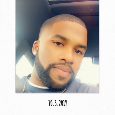 Tarell Cox - Twitter Profile Picture of Tarell Cox (@Relly_2real) on Twitter