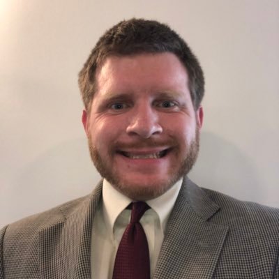 Profile Picture of Jordan Atkinson (@JSAtkinson) on Twitter