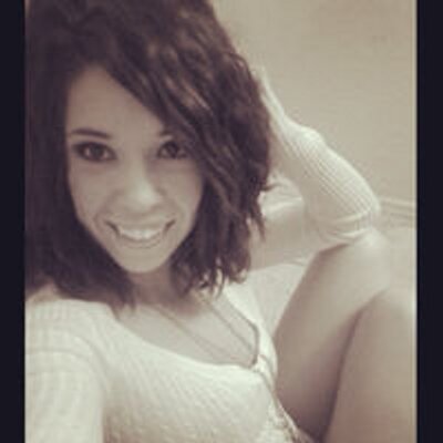 Profile Picture of Sabrina Hopper (@SabrinaHopper20) on Twitter